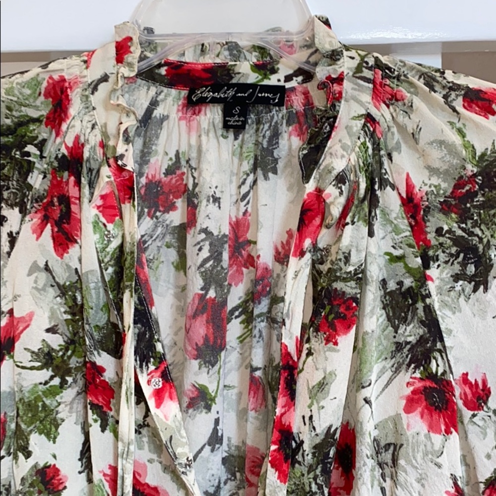 Blouse - Picture 2 of 3